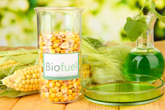 Bidborough biofuel availability