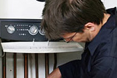 boiler repair Bidborough