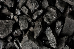 Bidborough coal boiler costs