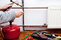 free Bidborough heating repair quotes